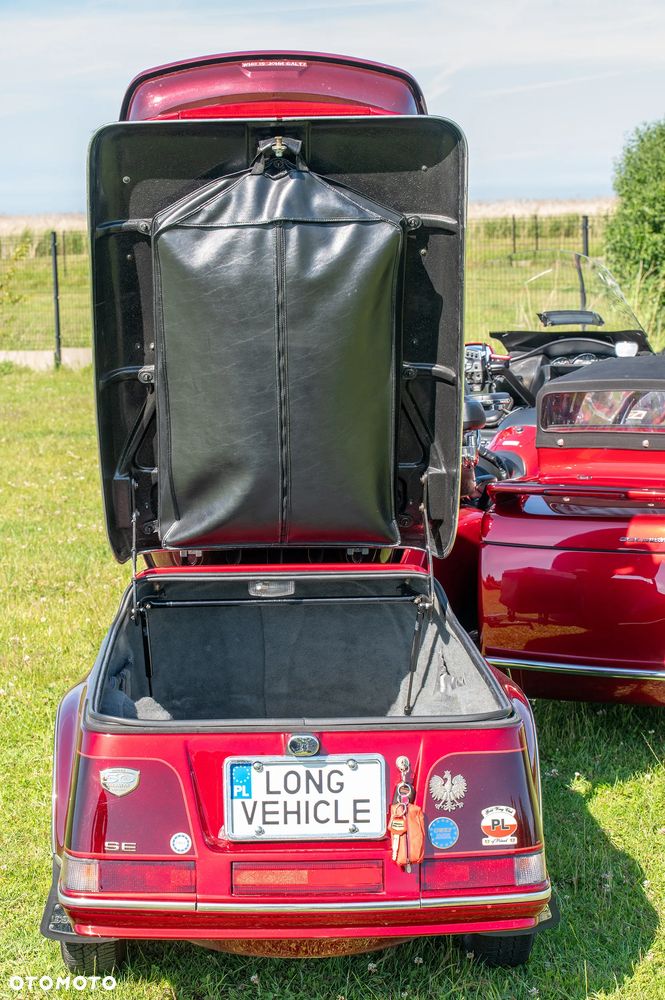Honda GL - 13