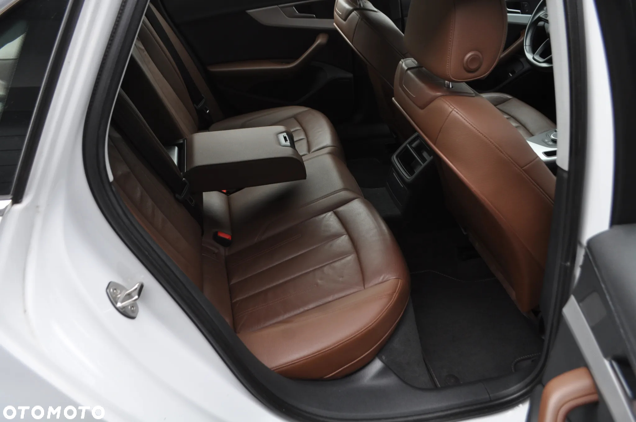 Audi A4 - 33