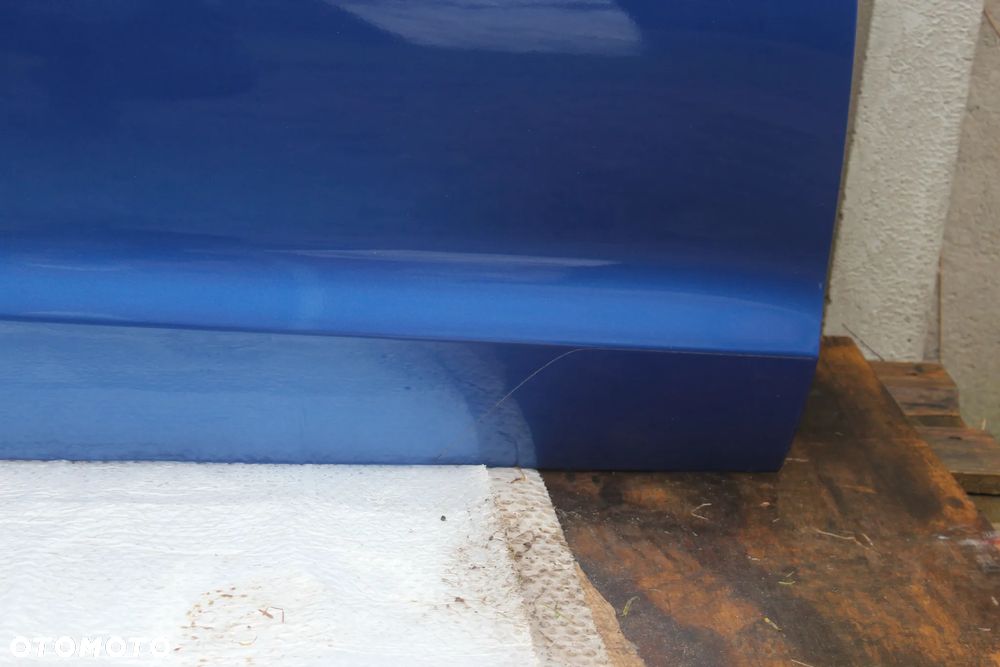 DRZWI PRZEDNIE TYLNE PRAWE AUDI A6 C7 AVANT LY5Q 2015 - 10