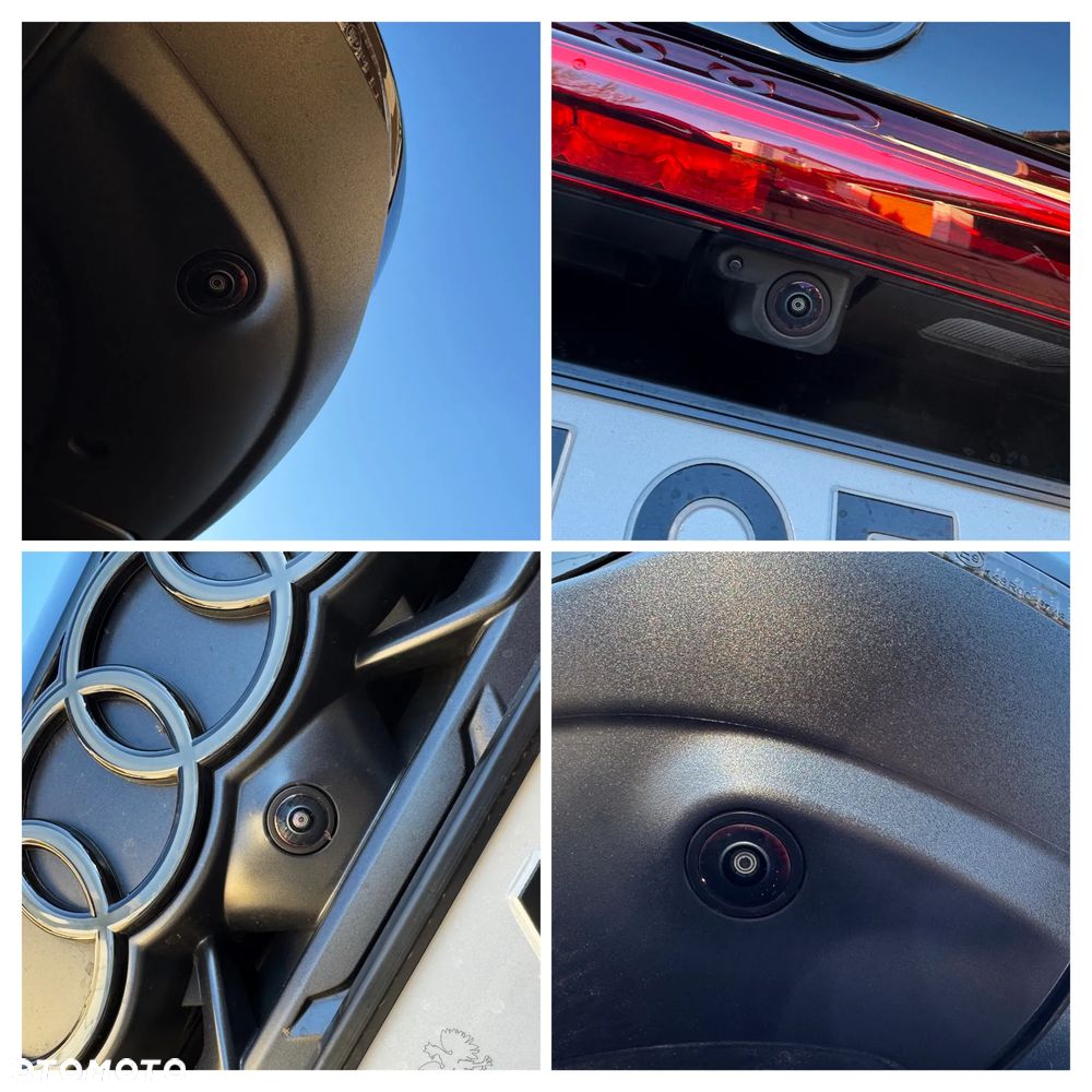 Audi A5 Avant TDI 150 kW S tronic - 25