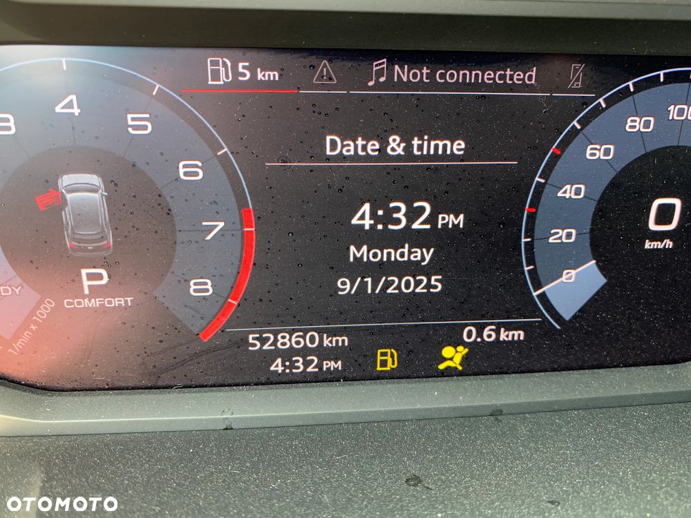 Audi Q3 45 TFSI Quattro S tronic - 13