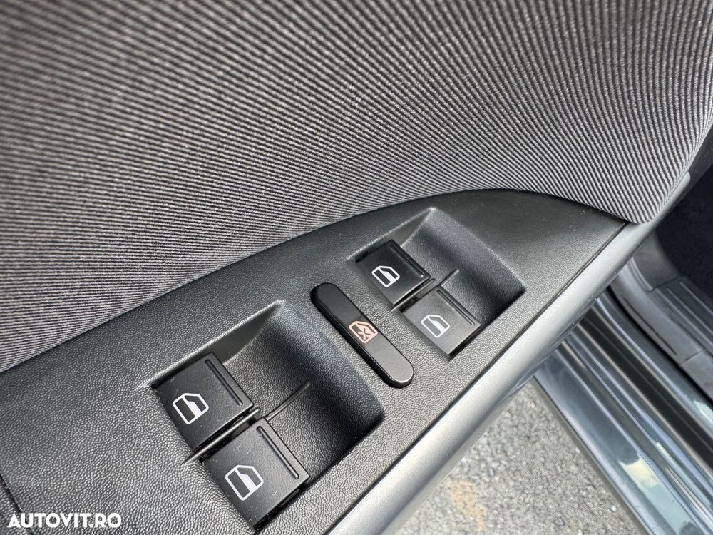 Seat Leon 1.2 TSI Ecomotive Style Copa - 22