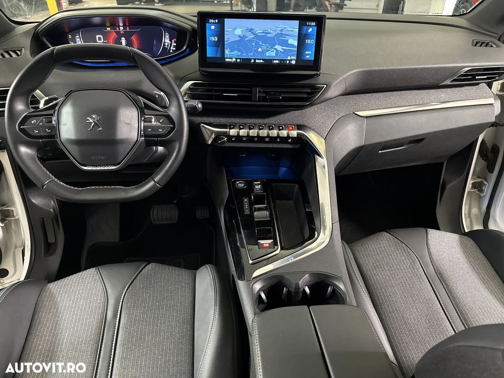 Peugeot 3008 - 10