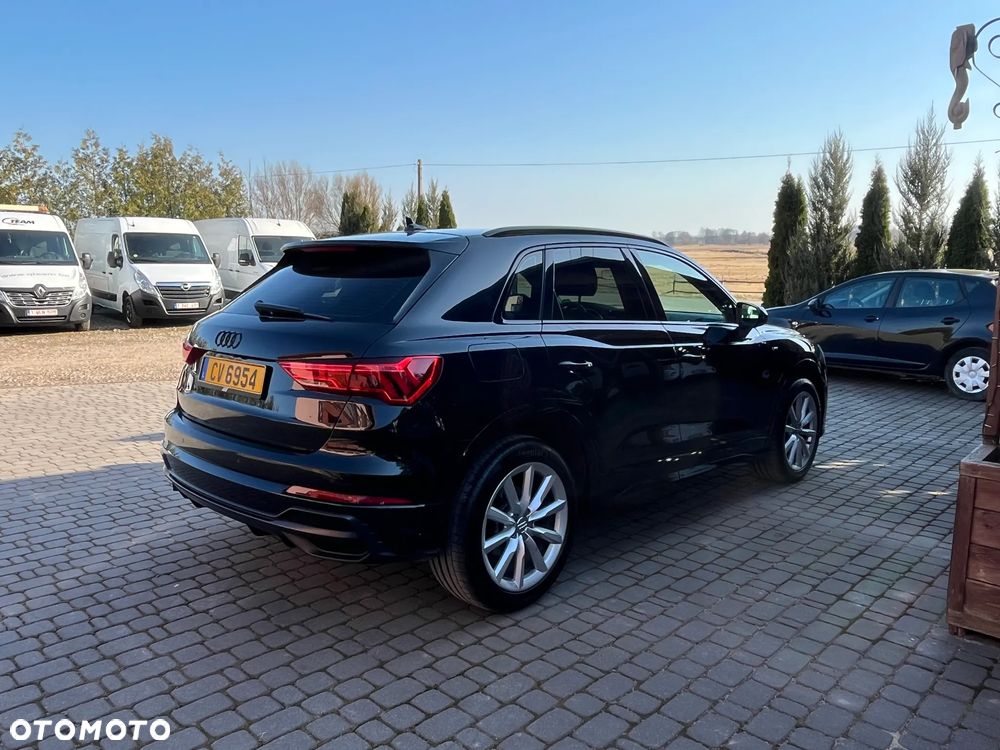 Audi Q3 2.0 TDI Sport S tronic - 6