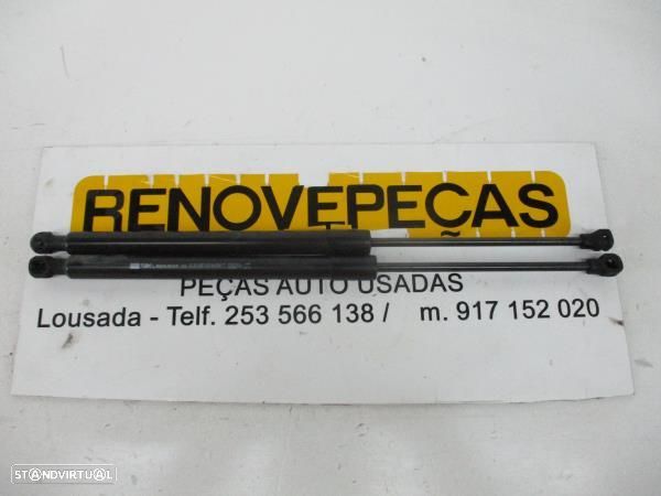 Amortecedor / Amortecedores Mala Renault Clio Iv (Bh_) - 1