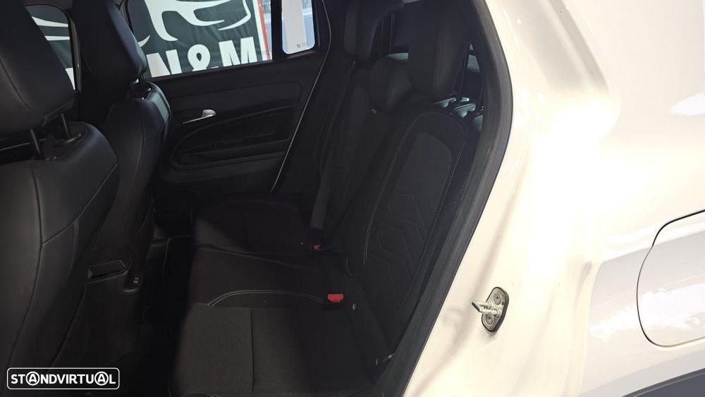 Jeep Avenger 1.2 GSE T3 Altitude - 16