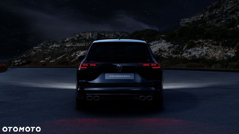 Volkswagen Golf Variant - 11