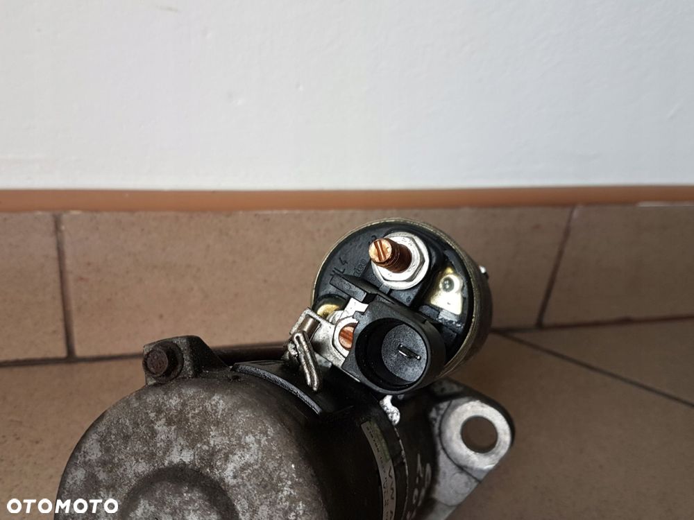 GOLF PASSAT LEON 2.0 TDI ROZRUSZNIK 02M211023N - 8