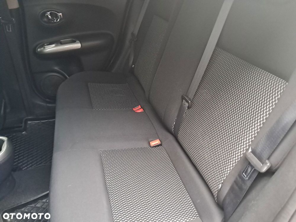 Nissan Juke 1.2 DIG-T Acenta - 14