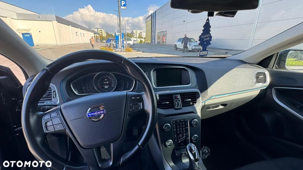 Volvo V40 Cross Country D3 Kinetic - 7