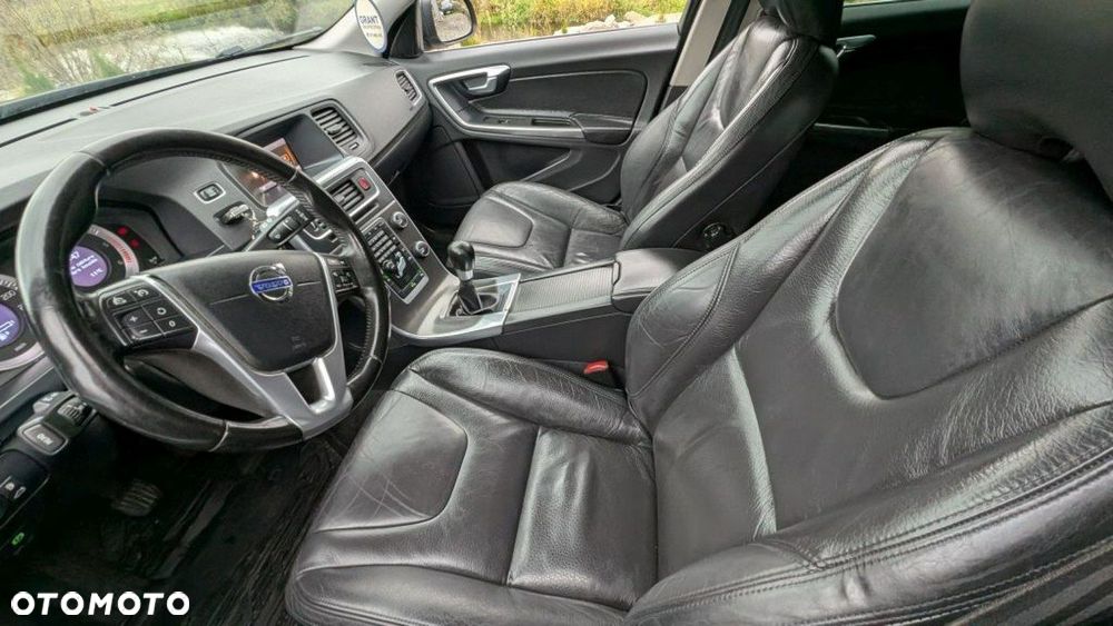 Volvo V60 - 15