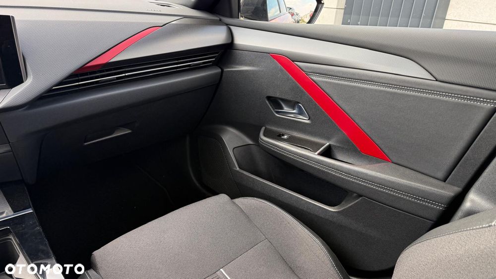 Opel Astra 1.6 T Plug-in Hybrid GS Line - 18