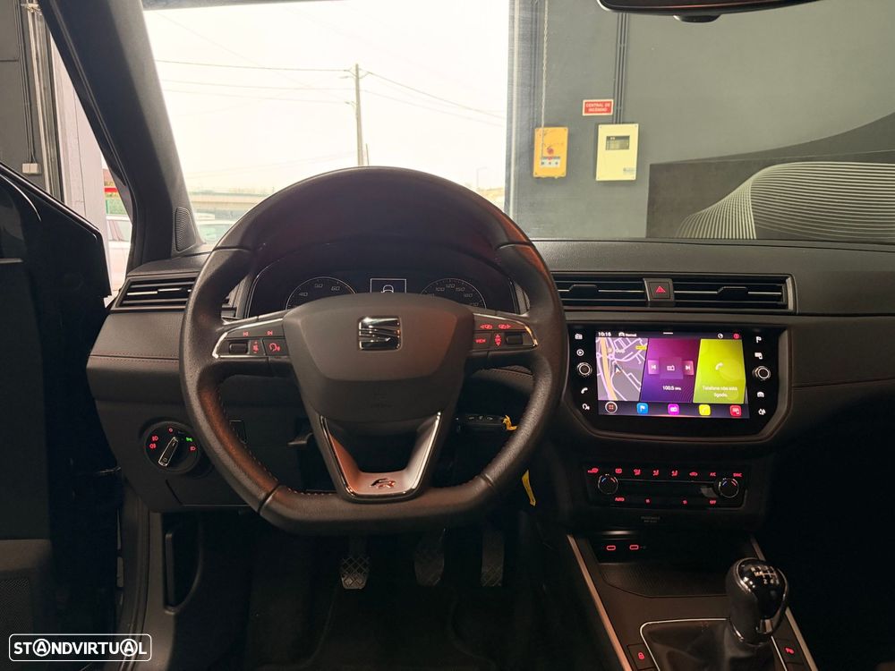 SEAT Arona 1.0 TSI FR - 19