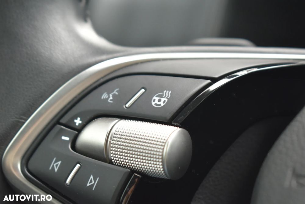 Skoda Karoq 1.5 TSI DSG Selection - 14