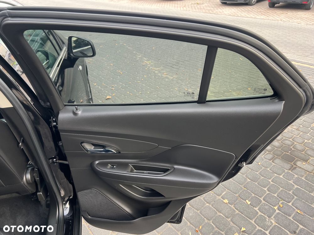 Opel Mokka - 24