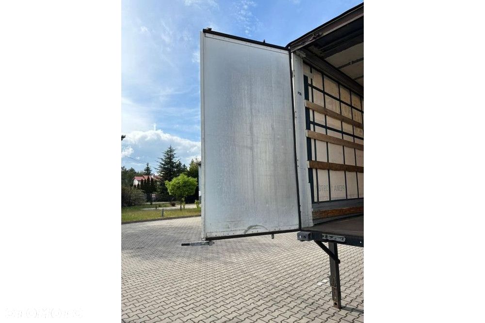 Inny Kogel kontener BDF - 8