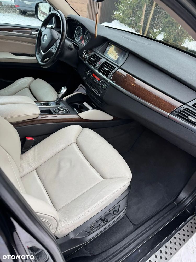 BMW X6 - 1