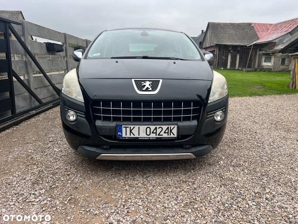 Peugeot 3008 1.6 Premium+ - 2