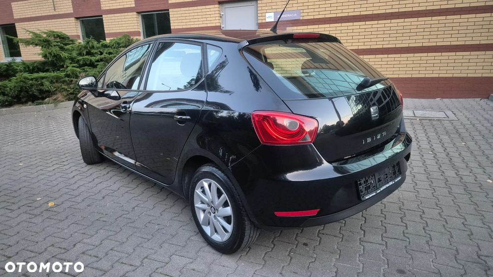 Seat Ibiza 1.6 TDI Style - 3