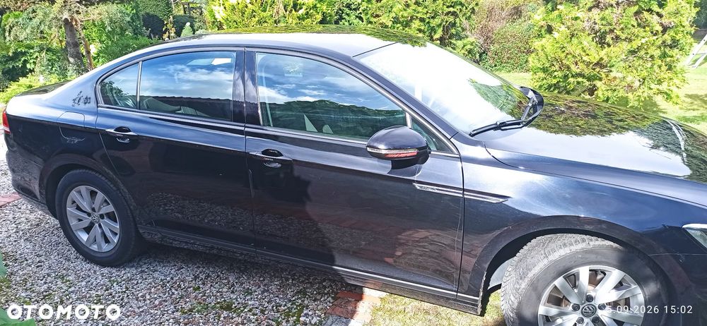 Volkswagen Passat - 6