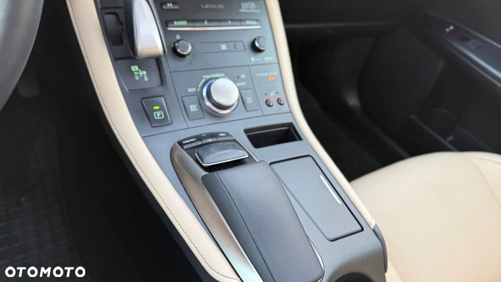 Lexus CT Luxury Line - 26