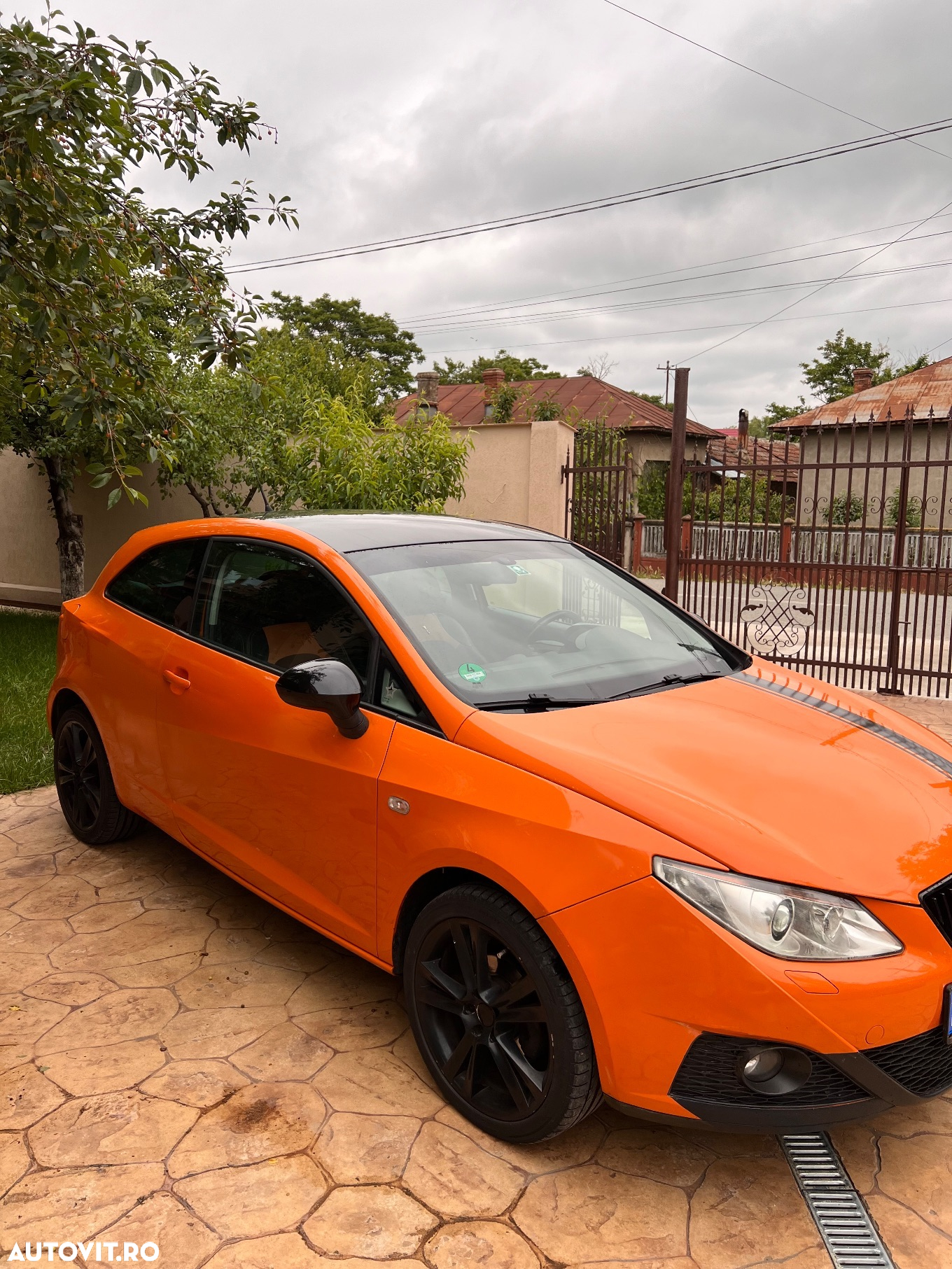 Seat Ibiza 1.4 Reference - 2