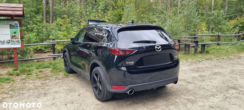 Mazda CX-5 - 13