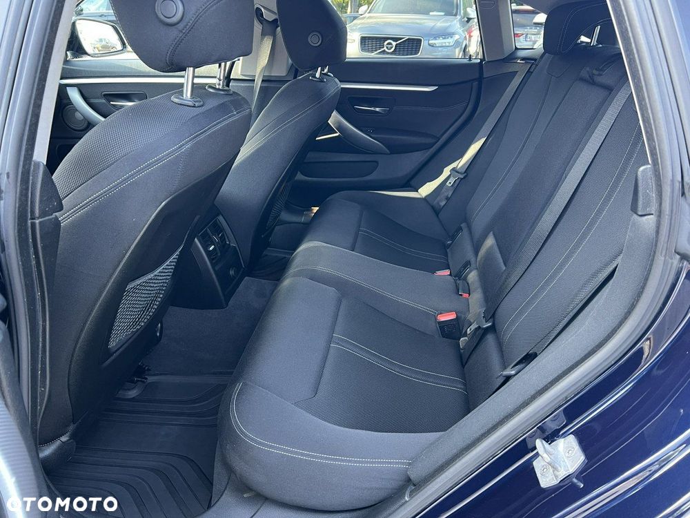 BMW Seria 4 - 21