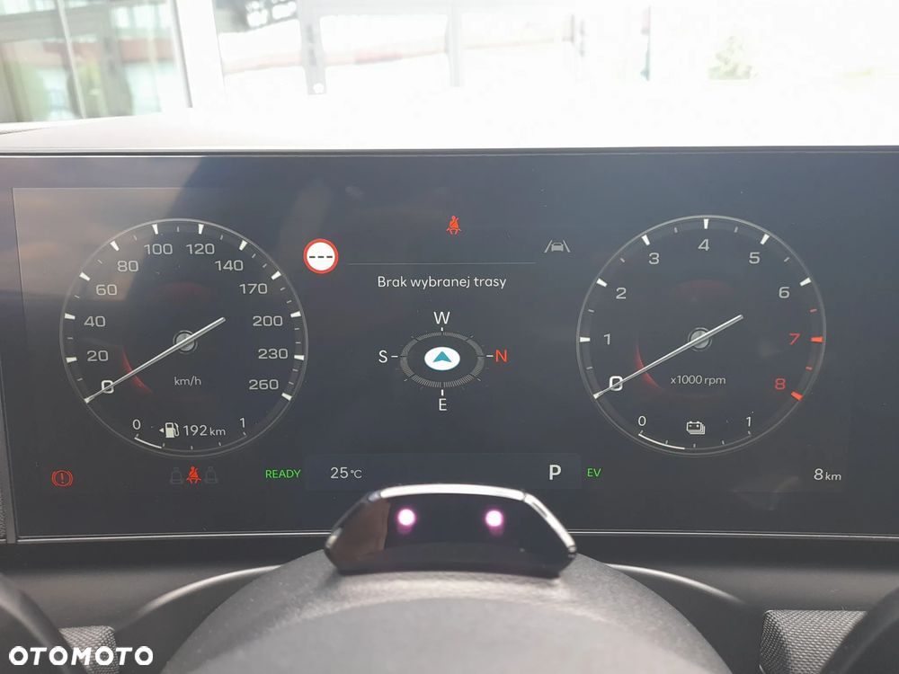 Hyundai Tucson 1.6 T-GDi HEV N-Line Plus 2WD - 14