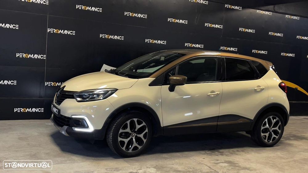 Renault Captur (ENERGY) TCe 90 INTENS - 44