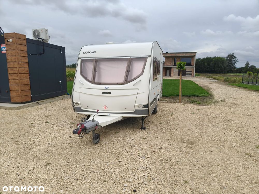 Chateau Lunar 400 - 3