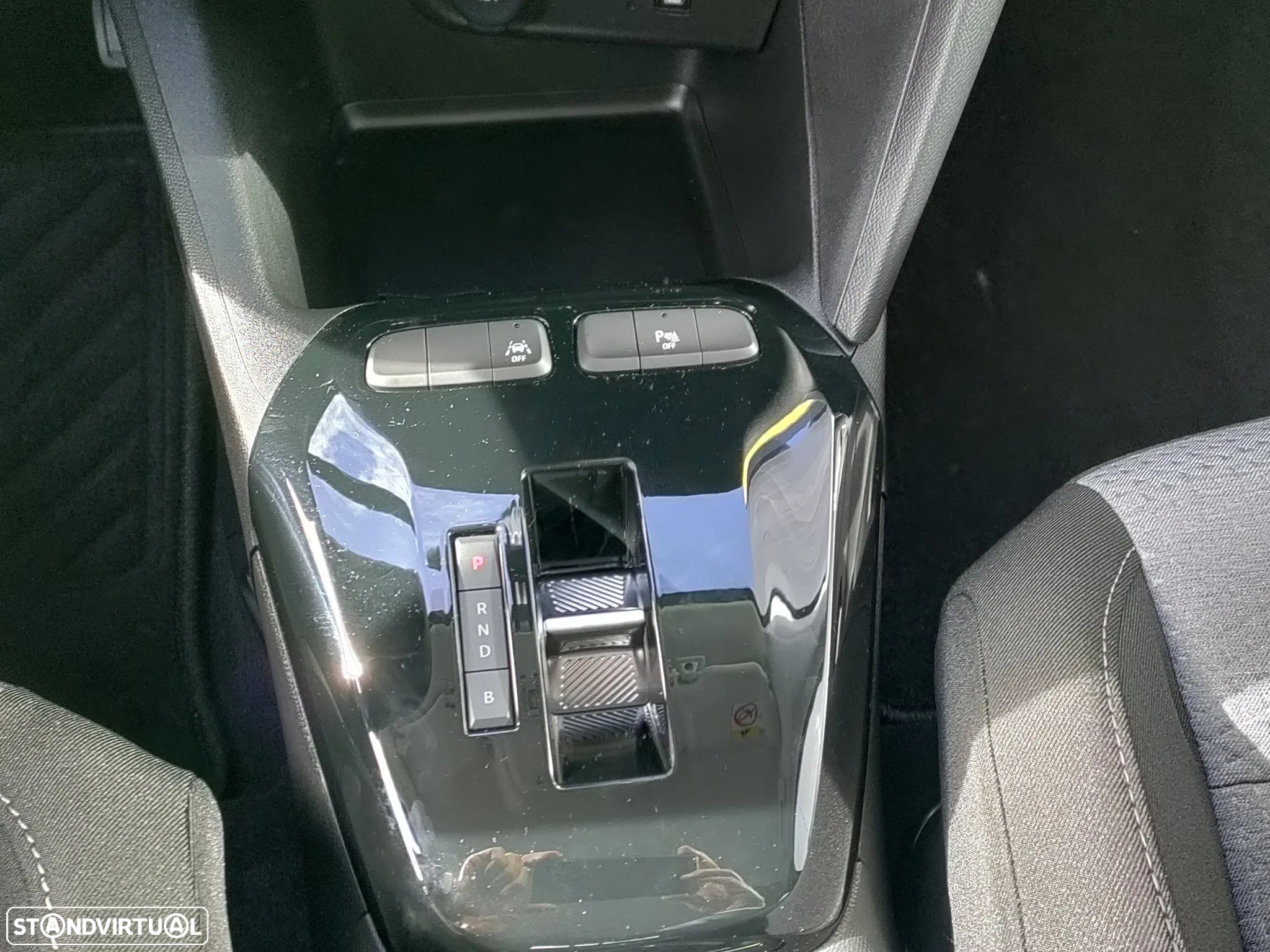 Opel Corsa-e 50 kWh Edition - 18