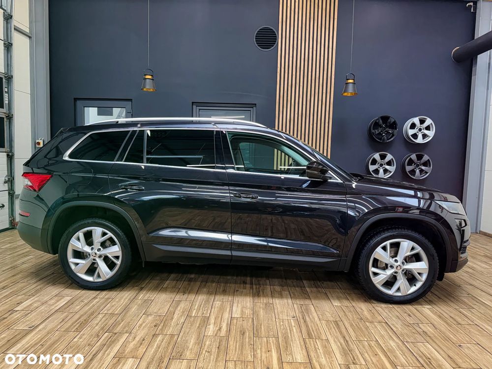 Skoda Kodiaq 2.0 TDI 4x2 Style DSG - 6