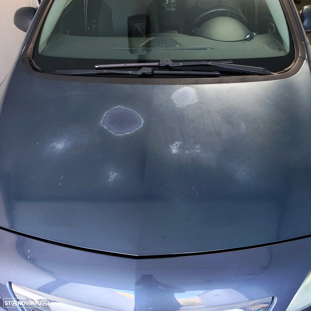 Opel Astra - 19