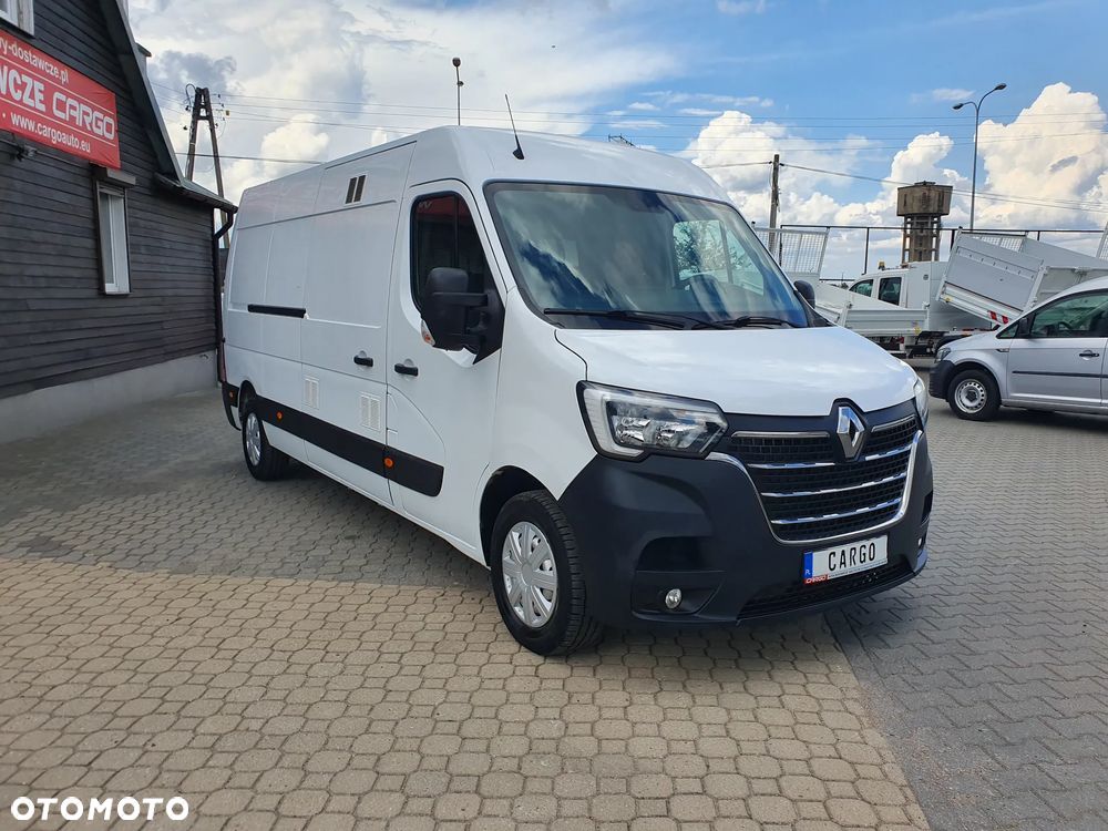 Renault MASTER - 3