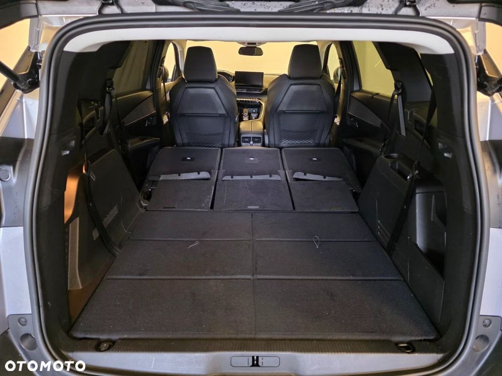 Peugeot 5008 PureTech 130 EAT8 Stop & Start Allure - 8