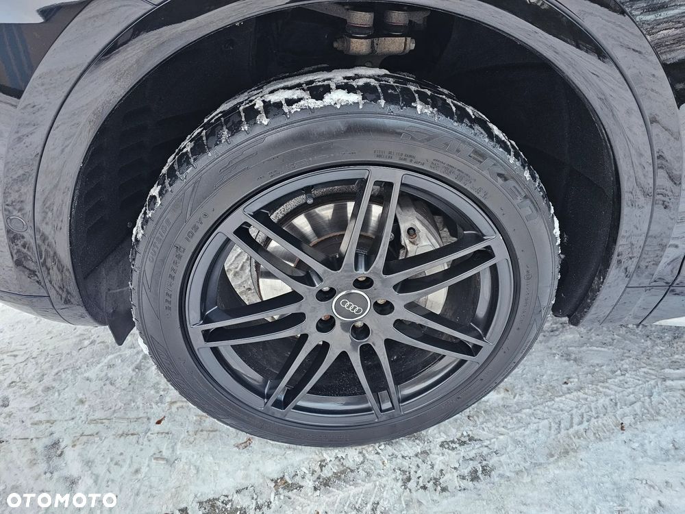 Audi Q5 2.0 TDI quattro (clean diesel) S tronic - 12