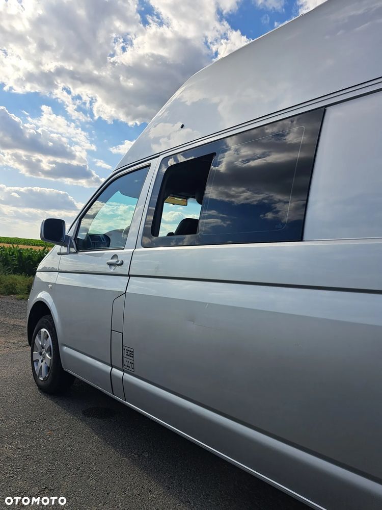 Volkswagen Transporter - 12