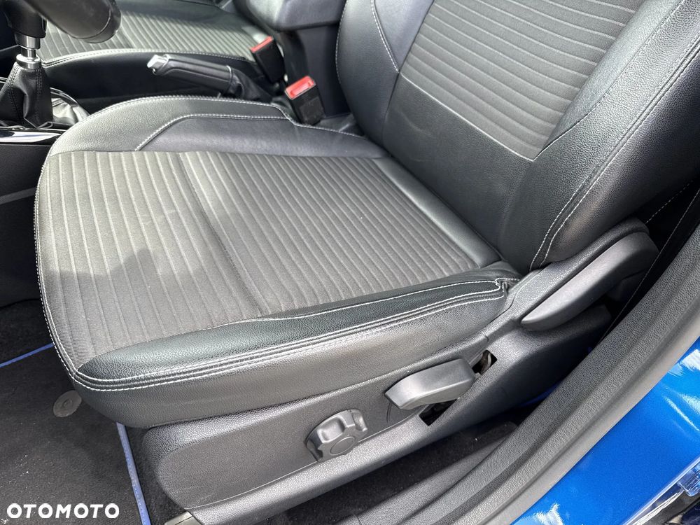 Ford EcoSport 1.0 EcoBoost Titanium ASS - 14
