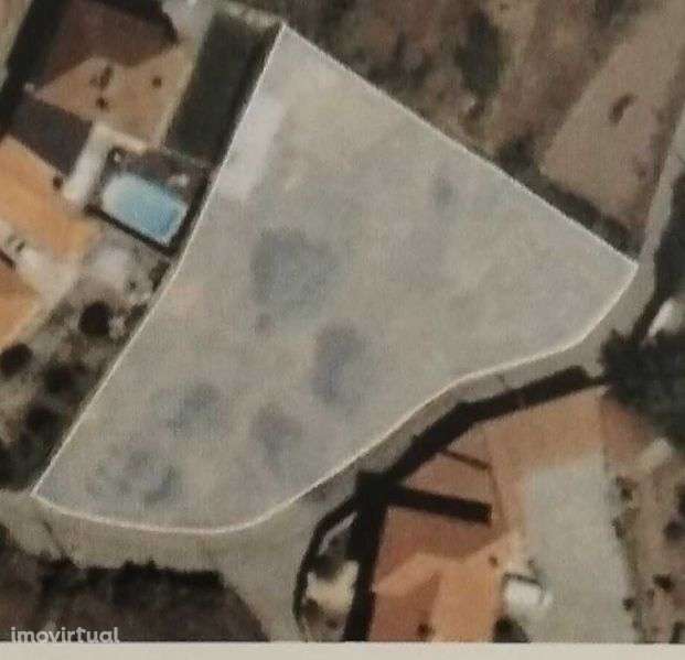 Vendo terreno com possibilidade de construção - Grande imagem: 5/5