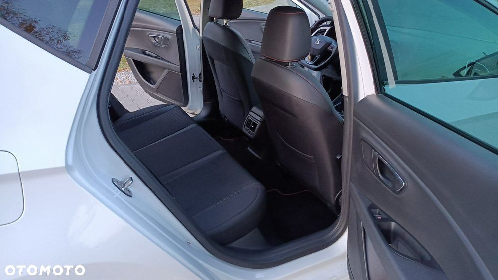 Seat Leon 1.4 TSI Start&Stop FR - 23