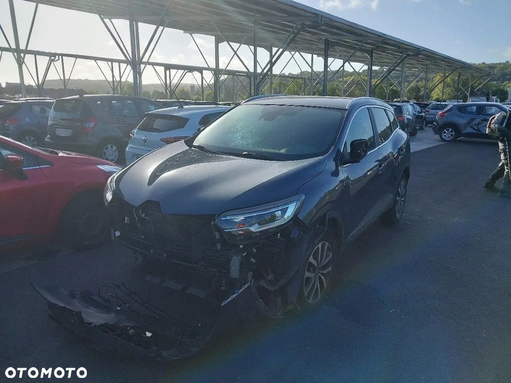 Renault Kadjar Energy dCi 130 Experience - 4