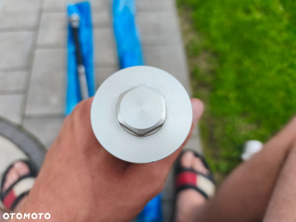 Wkład lagi, zawieszenia, amortyzatorów KTM 790 Duke - 8