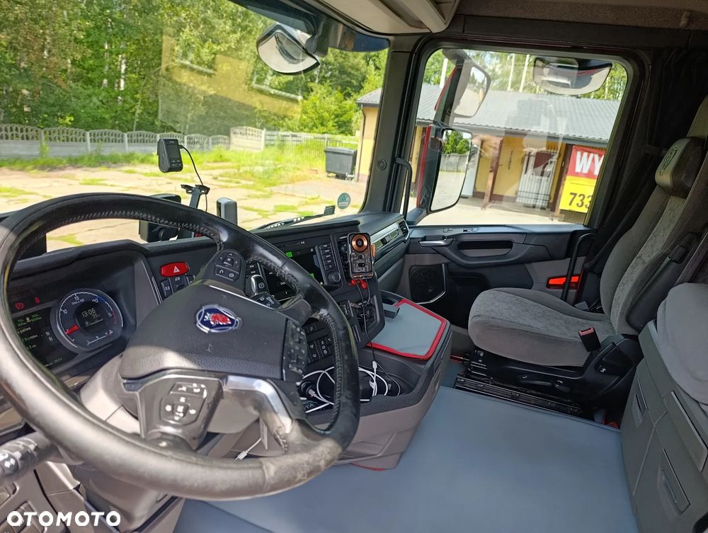 Fliegl SDS01 - 14
