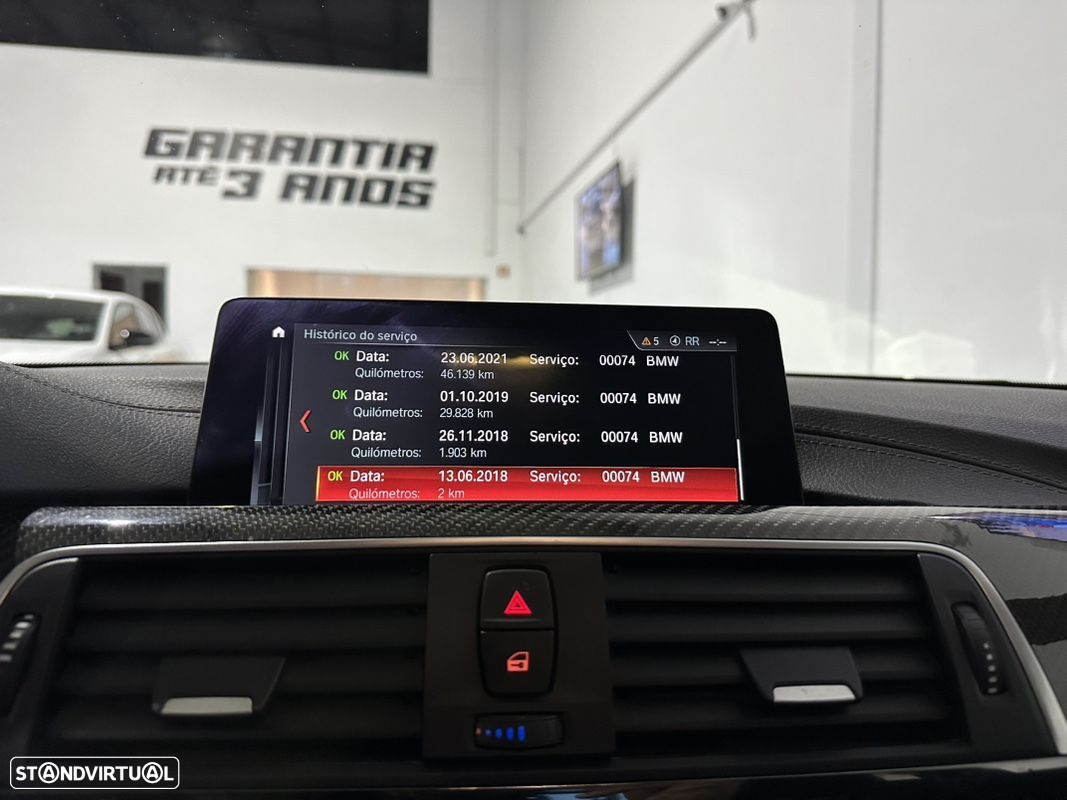 BMW M4 - 40