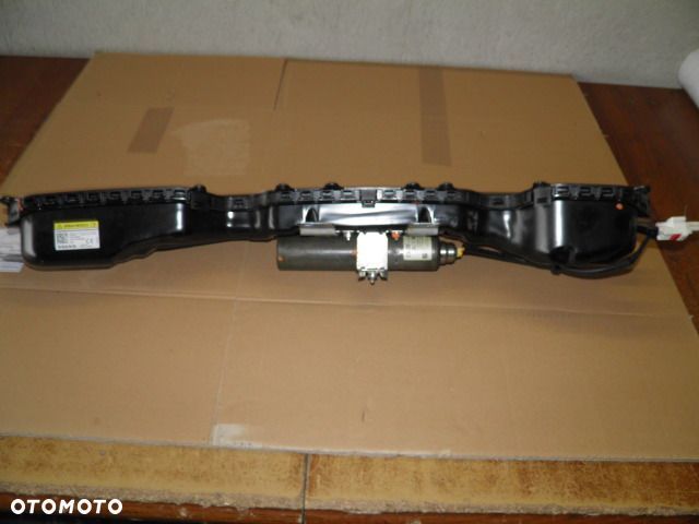 AIRBAG PIESZEGO VOLVO V40 XC40 2016r - 5