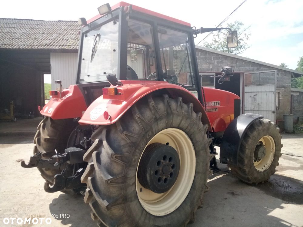 Zetor ZTS 18345 - 3