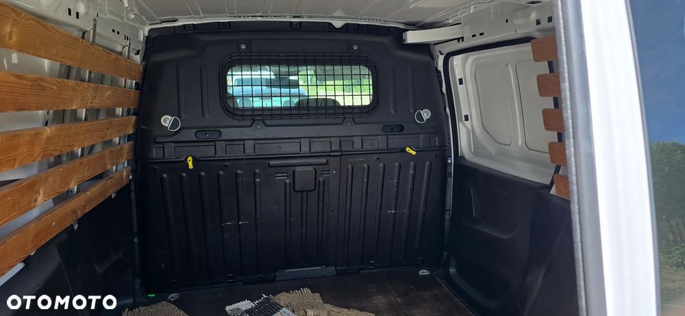 Citroën Berlingo - 21