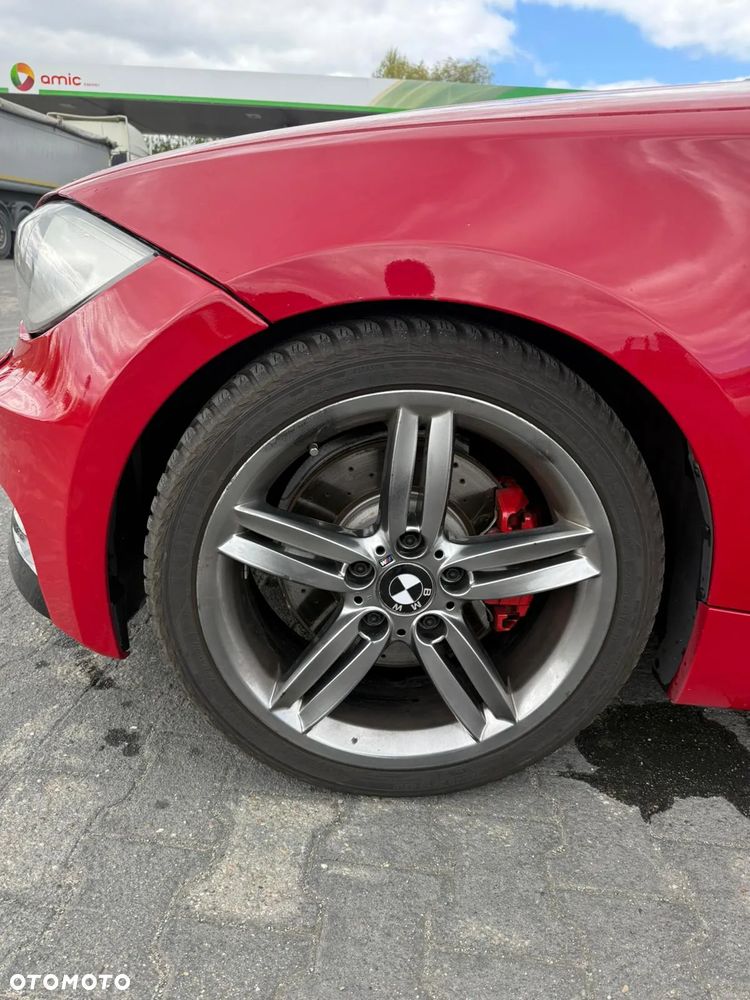 BMW Seria 1 - 20