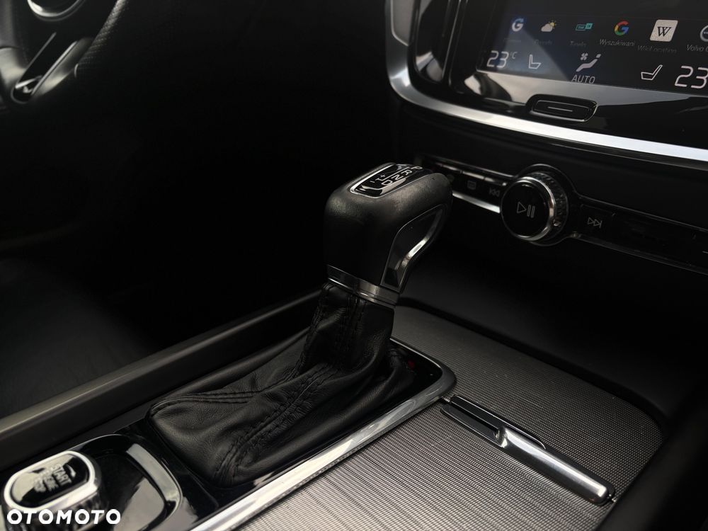 Volvo V60 D4 Geartronic Inscription - 36